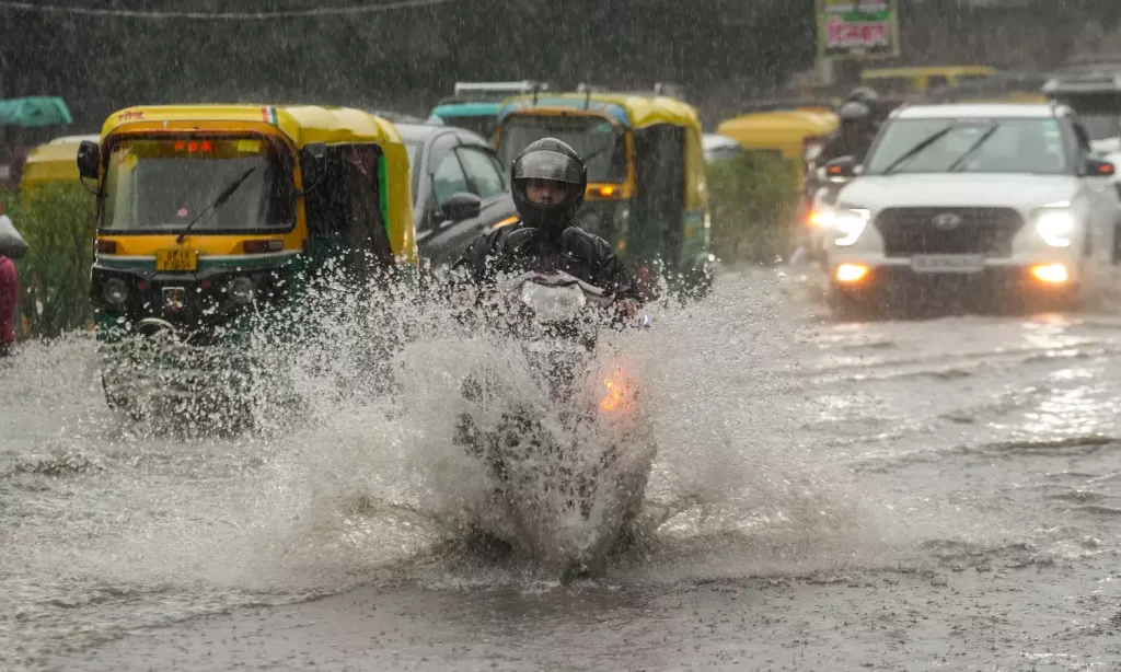 Cyclone Shakti