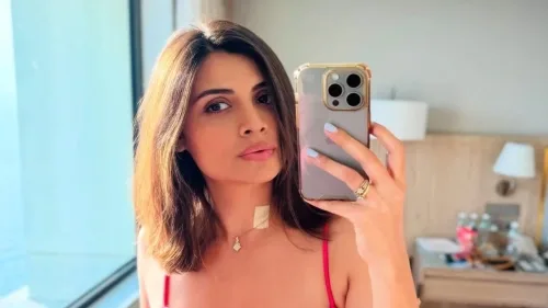 Malti Chahar