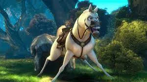 Disney Movies About Horses
