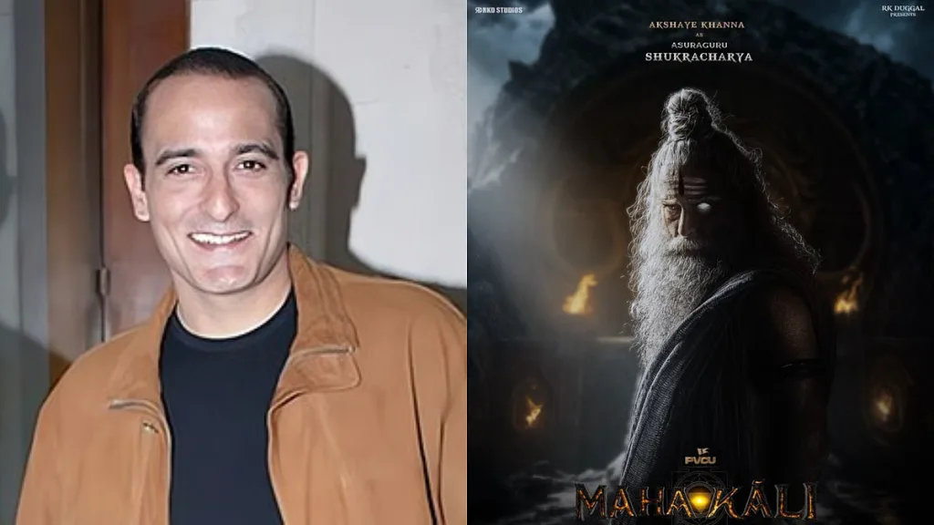 Akshaye Khanna