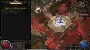 Path of Exile 2 Crossplay
