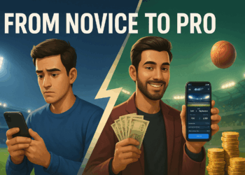 How I Doubled My Winnings with 4raBet