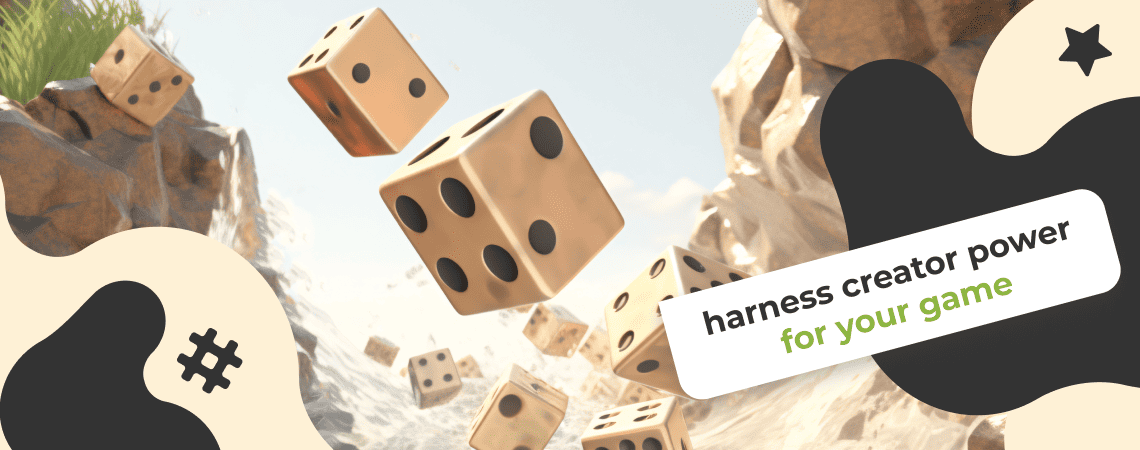 Influencer Marketing in Gaming: Leveraging Content Creators to Drive Game Launch Success and Engagement