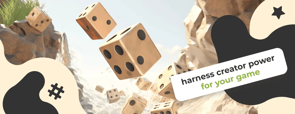 Influencer Marketing in Gaming: Leveraging Content Creators to Drive Game Launch Success and Engagement