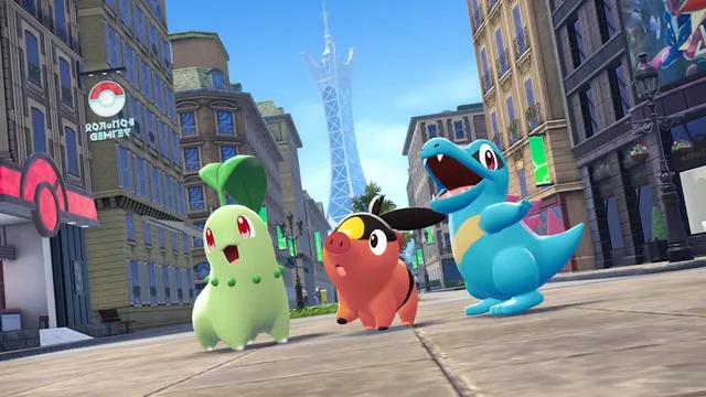 Pokemon Legends Z-A: Complete Guide to Collecting All Canari Plush Dolls & Unlocking Passive Boosts 2 image 826 Pokemon Legends Z-A: Complete Guide to Collecting All Canari Plush Dolls & Unlocking Passive Boosts