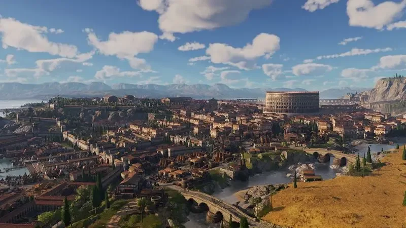 Anno 117 - Pax Romana Preview: Building Roman Greatness in a Stunning City-Building Experience 2 image 828 Anno 117 - Pax Romana Preview: Building Roman Greatness in a Stunning City-Building Experience