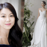 Kim Ok Vin Announces Marriage to Non-Celebrity Partner in Heartwarming News