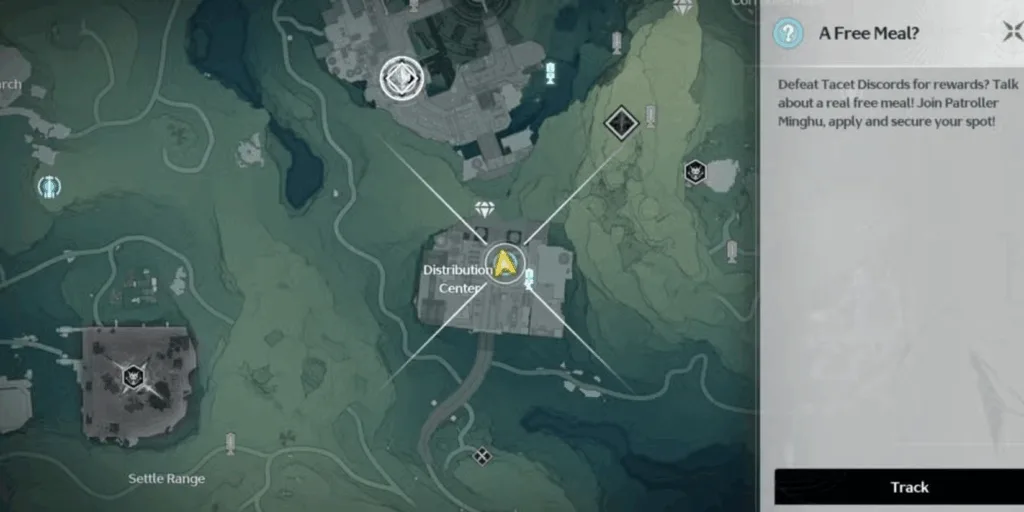 Wuthering Waves Mummer's Wish Quest: Complete Guide to Unlocking & Completing This Memorable Side Quest 2 image 841 Wuthering Waves Mummer's Wish Quest: Complete Guide to Unlocking & Completing This Memorable Side Quest