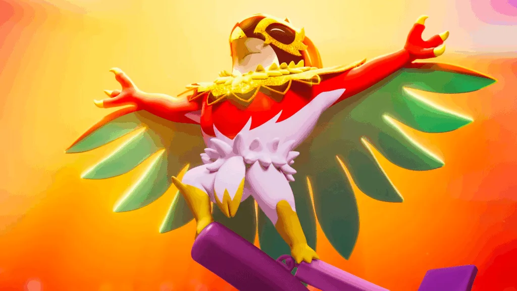 Pokémon Legends Z-A: Complete Guide to Catching Hawlucha – The Challenging Fighting/Flying Powerhouse 2 image 843 Pokémon Legends Z-A: Complete Guide to Catching Hawlucha – The Challenging Fighting/Flying Powerhouse