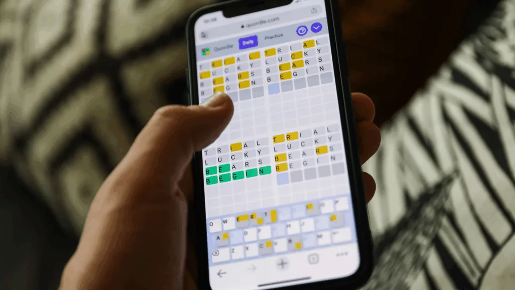 Quordle October 17, 2025: Complete Answers & Hints Guide for All Game Modes 1 Quordle