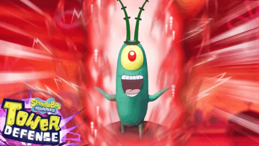 SpongeBob Tower Roblox Defense: Ultimate Beginner's Guide to Defending Bikini Bottom 1 Roblox