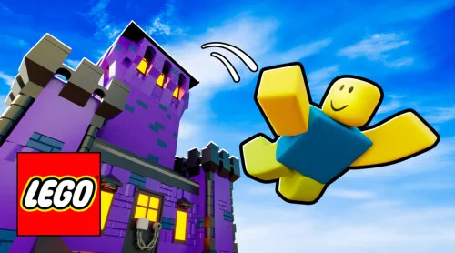 Climb and Jump Tower: LEGO Haunted Tower Event Guide – Cooperative Quest Strategy & Tips 2 image 854 Climb and Jump Tower: LEGO Haunted Tower Event Guide – Cooperative Quest Strategy & Tips