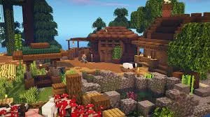 Minecraft Shelf Blocks: Creative Discovery – Horse Galloping Sounds & Beyond 2 image 858 Minecraft Shelf Blocks: Creative Discovery – Horse Galloping Sounds & Beyond