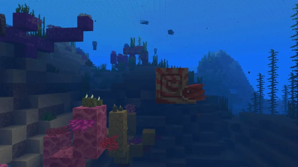 Minecraft Ocean Biomes: Why Mojang Should Introduce Fresh Underwater Territories 1 Minecraft