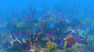 Minecraft Ocean Biomes: Why Mojang Should Introduce Fresh Underwater Territories 2 image 860 Minecraft Ocean Biomes: Why Mojang Should Introduce Fresh Underwater Territories