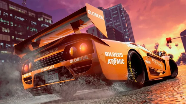 How to Get LS Pounders License Plate in GTA Online: The Ultimate Guide 1 LS Pounders