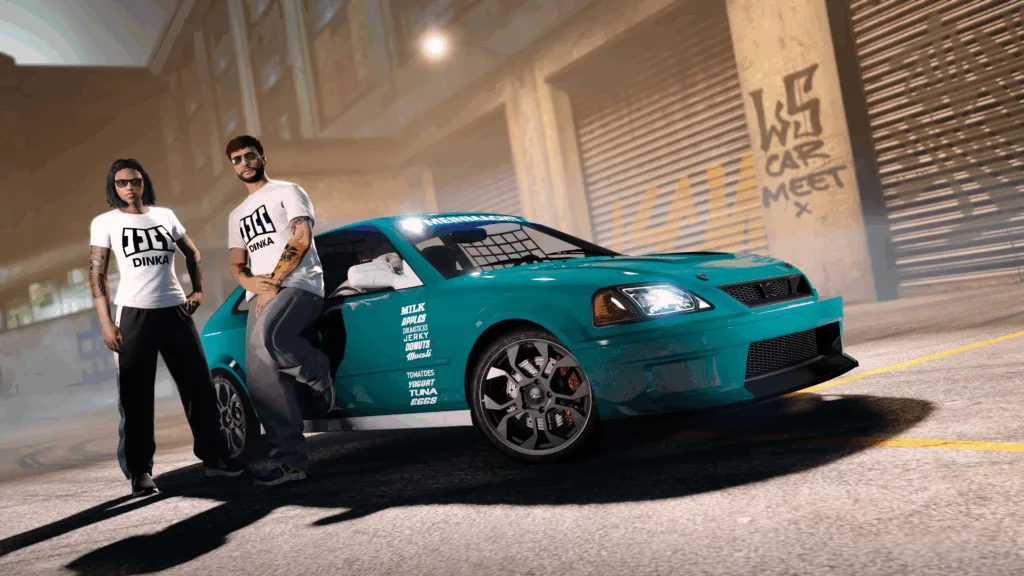 How to Get LS Pounders License Plate in GTA Online: The Ultimate Guide 2 image 872 How to Get LS Pounders License Plate in GTA Online: The Ultimate Guide
