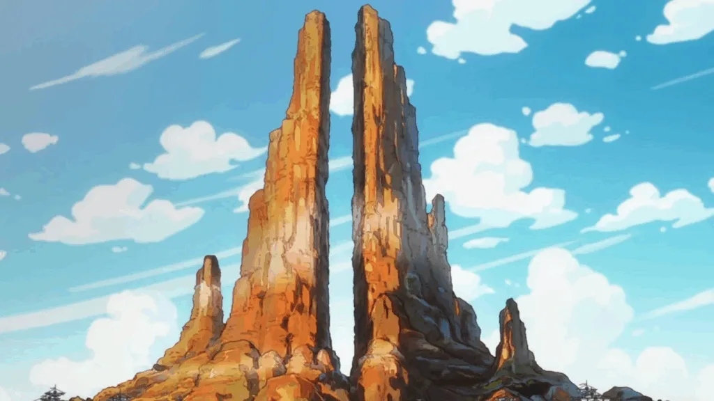 One Piece Chapter 1162: IMU's God Valley Descent Explained - Full Analysis 1 One Piece