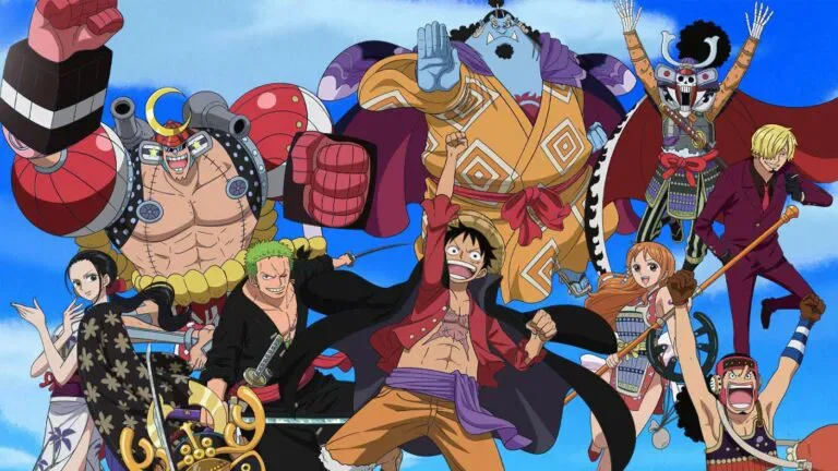 One Piece Chapter 1162: IMU's God Valley Descent Explained - Full Analysis 2 image 876 One Piece Chapter 1162: IMU's God Valley Descent Explained - Full Analysis