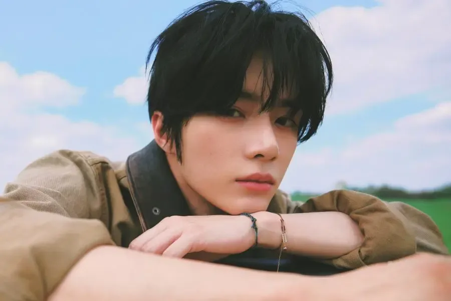 BIGHIT Music Takes Legal Action Against TXT's Beomgyu Solo Song Plagiarism 1 BIGHIT