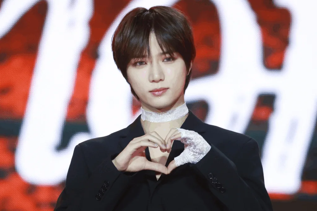 BIGHIT Music Takes Legal Action Against TXT's Beomgyu Solo Song Plagiarism 2 image 885 BIGHIT Music Takes Legal Action Against TXT's Beomgyu Solo Song Plagiarism