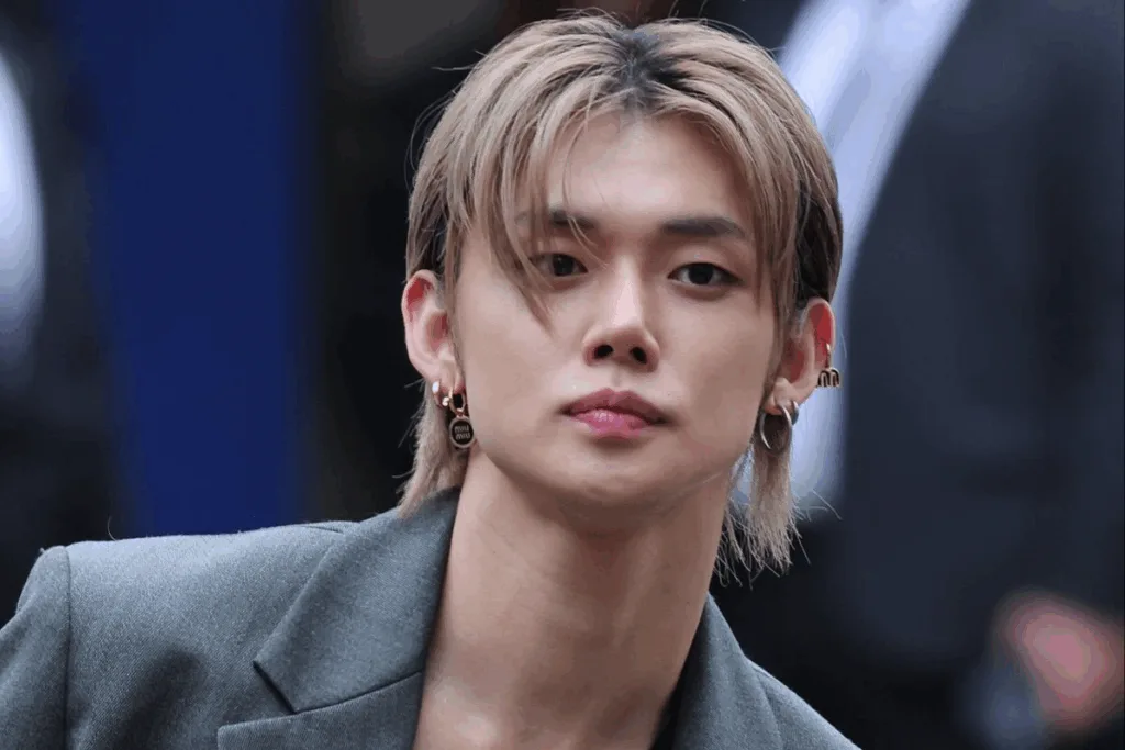 TXT's Yeonjun First Official Solo Album: Everything You Need to Know 2 image 887 TXT's Yeonjun First Official Solo Album: Everything You Need to Know