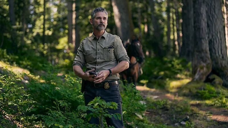 Untamed Season 2 Heads to Hawaii: Everything We Know About the Netflix Thriller's Return 1 Untamed