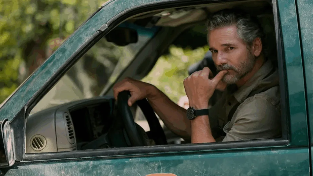 Untamed Season 2 Heads to Hawaii: Everything We Know About the Netflix Thriller's Return 2 image 895 Untamed Season 2 Heads to Hawaii: Everything We Know About the Netflix Thriller's Return