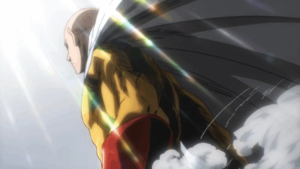 One Punch Man Arcs in Order: Your Complete 2025 Guide 1 One Punch Man