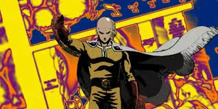 One Punch Man Arcs in Order: Your Complete 2025 Guide 2 image 899 One Punch Man Arcs in Order: Your Complete 2025 Guide