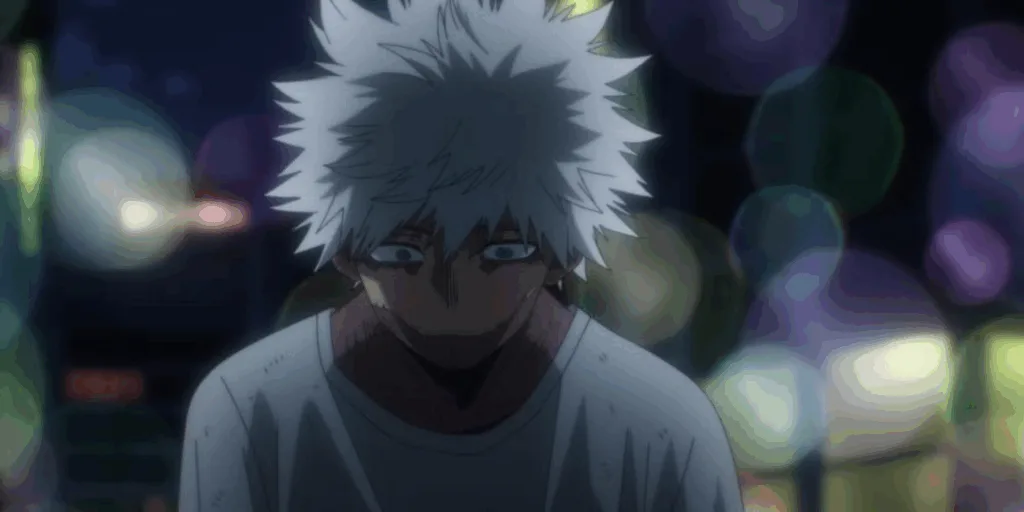 The Hidden Meaning Behind Dabi's Name in My Hero Academia 2 image 901 The Hidden Meaning Behind Dabi's Name in My Hero Academia