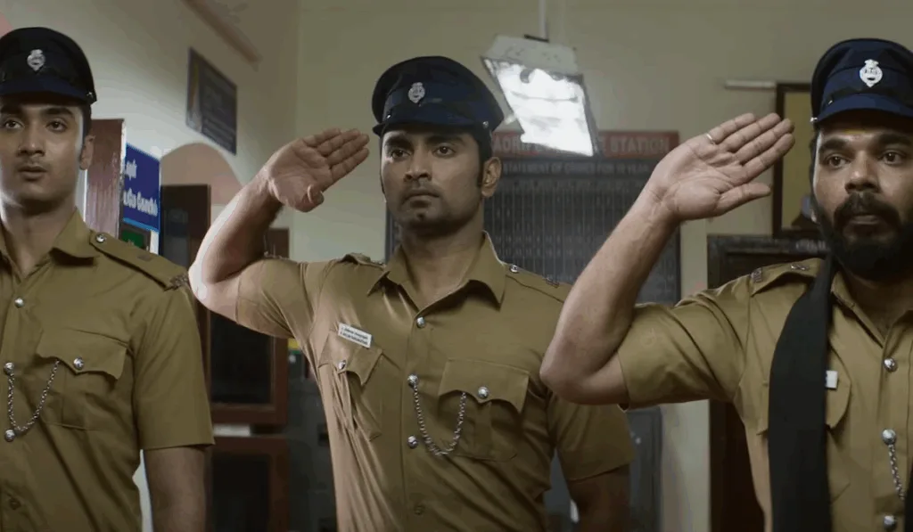 Thanal OTT Release: Where to Watch Atharvaa Murali's Revenge Thriller Online 2 image 905 Thanal OTT Release: Where to Watch Atharvaa Murali's Revenge Thriller Online