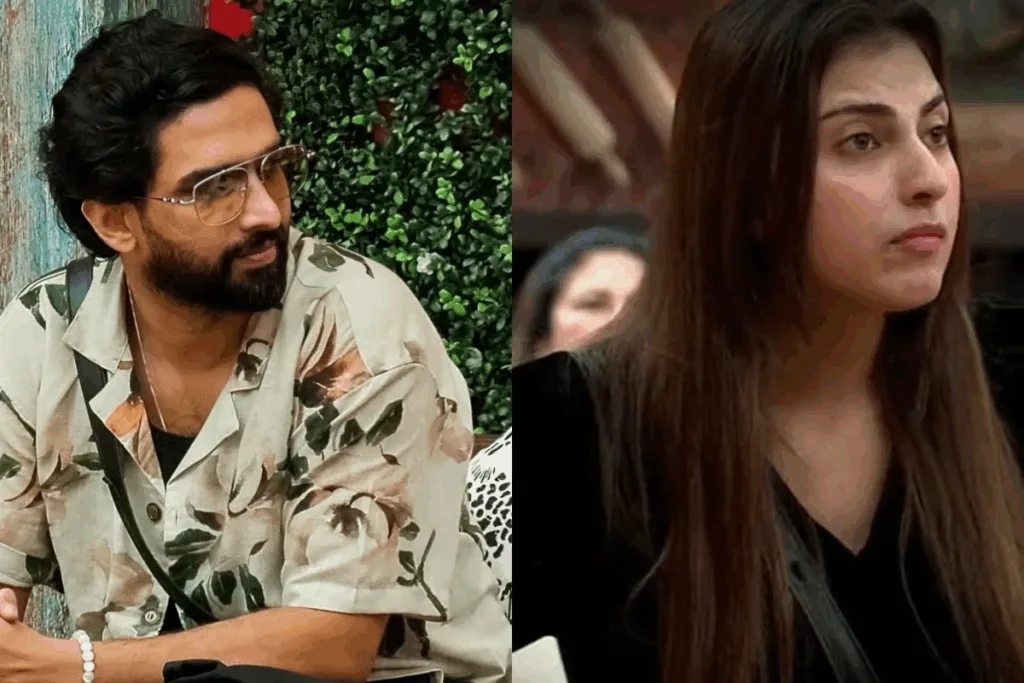 Bigg Boss 19 Oct 16 Episode: Amaal Mallik & Farrhana Bhatt's Explosive Clash 2 image 907 Bigg Boss 19 Oct 16 Episode: Amaal Mallik & Farrhana Bhatt's Explosive Clash