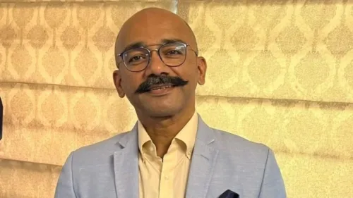 How Much Does Vijay Vikram Singh Earn From Bigg Boss? The Truth Revealed 1 Vijay Vikram Singh
