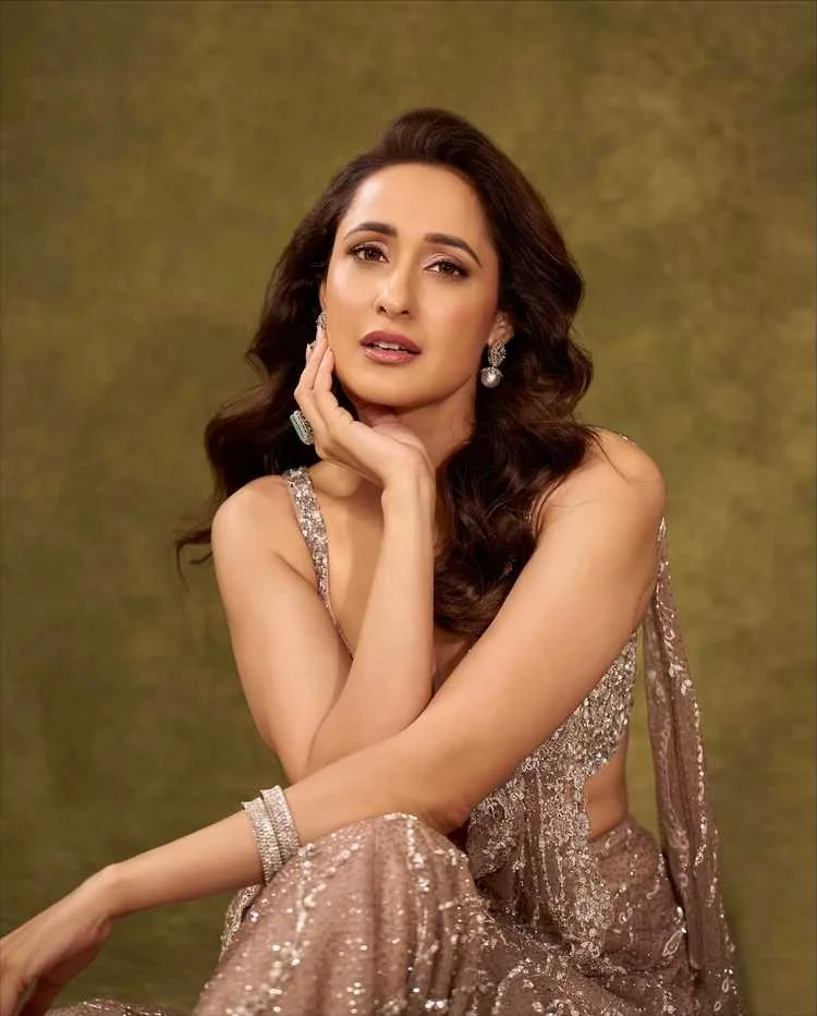 Pragya Jaiswal: The Lawyer-Turned-Actress Who's Redefining Telugu Cinema 6 image 922 Pragya Jaiswal: The Lawyer-Turned-Actress Who's Redefining Telugu Cinema
