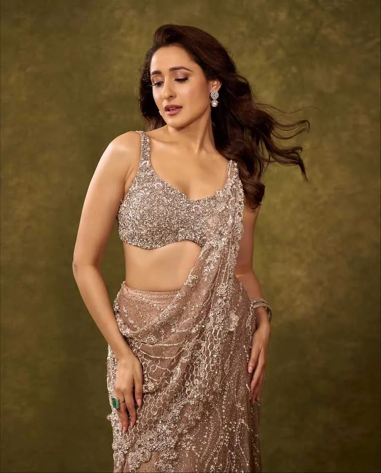 Pragya Jaiswal: The Lawyer-Turned-Actress Who's Redefining Telugu Cinema 5 image 923 Pragya Jaiswal: The Lawyer-Turned-Actress Who's Redefining Telugu Cinema