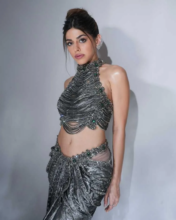 Alaya F: From Hollywood Birth to Bollywood Stardom 1 Alaya F