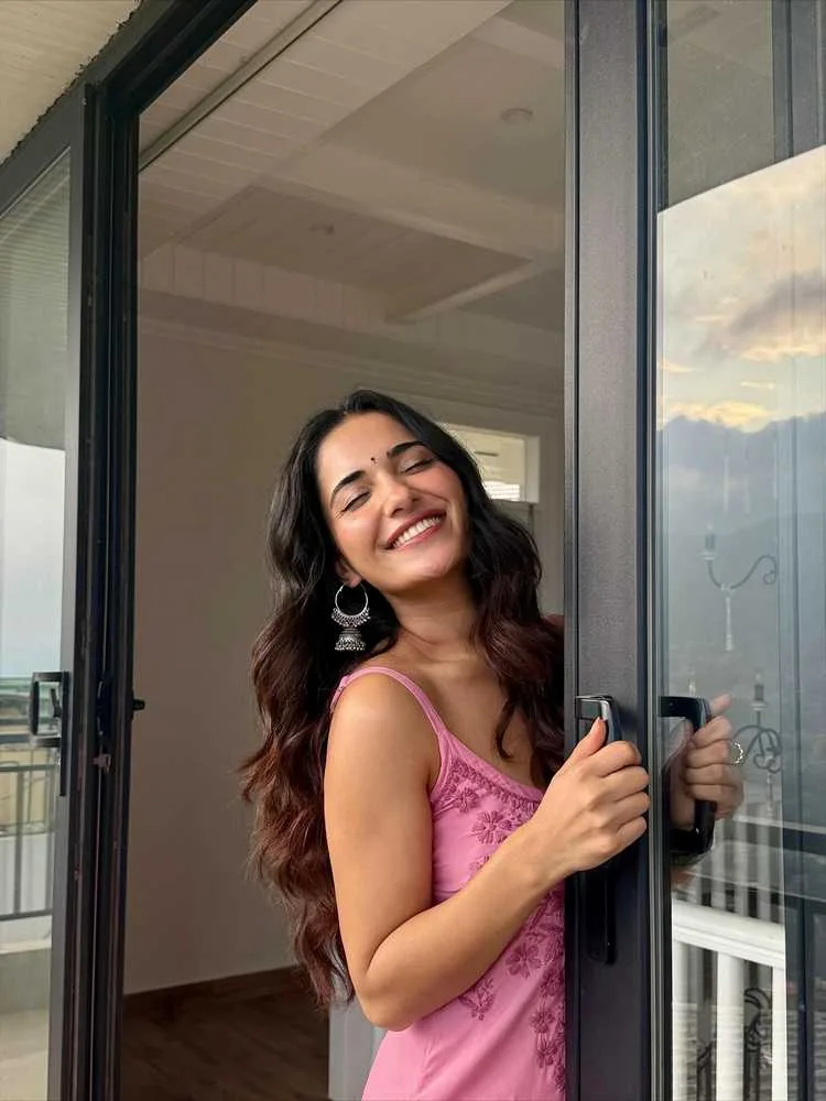 Ruhani Sharma: The Small-Town Girl Who Conquered South Cinema 6 image 940 Ruhani Sharma: The Small-Town Girl Who Conquered South Cinema