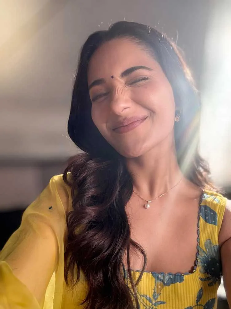 Ruhani Sharma: The Small-Town Girl Who Conquered South Cinema 5 image 941 Ruhani Sharma: The Small-Town Girl Who Conquered South Cinema