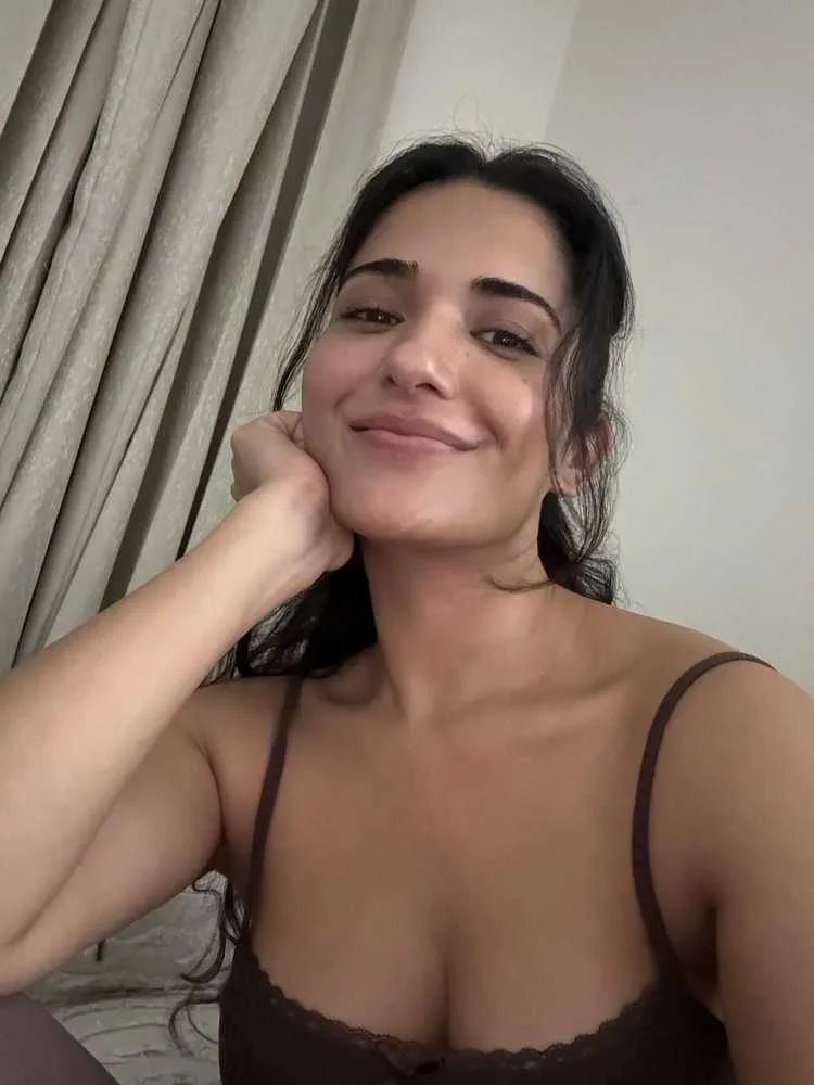 Ruhani Sharma: The Small-Town Girl Who Conquered South Cinema 4 image 942 Ruhani Sharma: The Small-Town Girl Who Conquered South Cinema