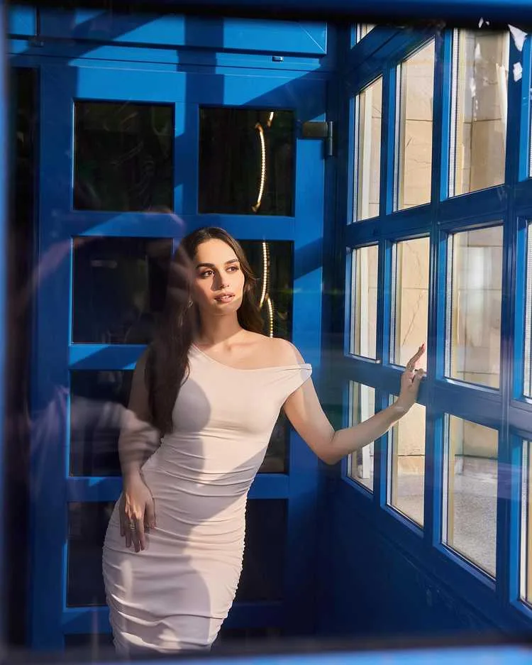 Manushi Chhillar: The Journey of India's Shining Star 2 image 953 Manushi Chhillar: The Journey of India's Shining Star