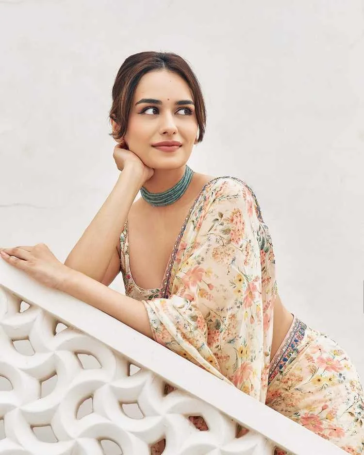 Manushi Chhillar: The Journey of India's Shining Star 4 image 957 Manushi Chhillar: The Journey of India's Shining Star