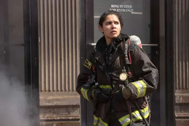 Chicago Fire