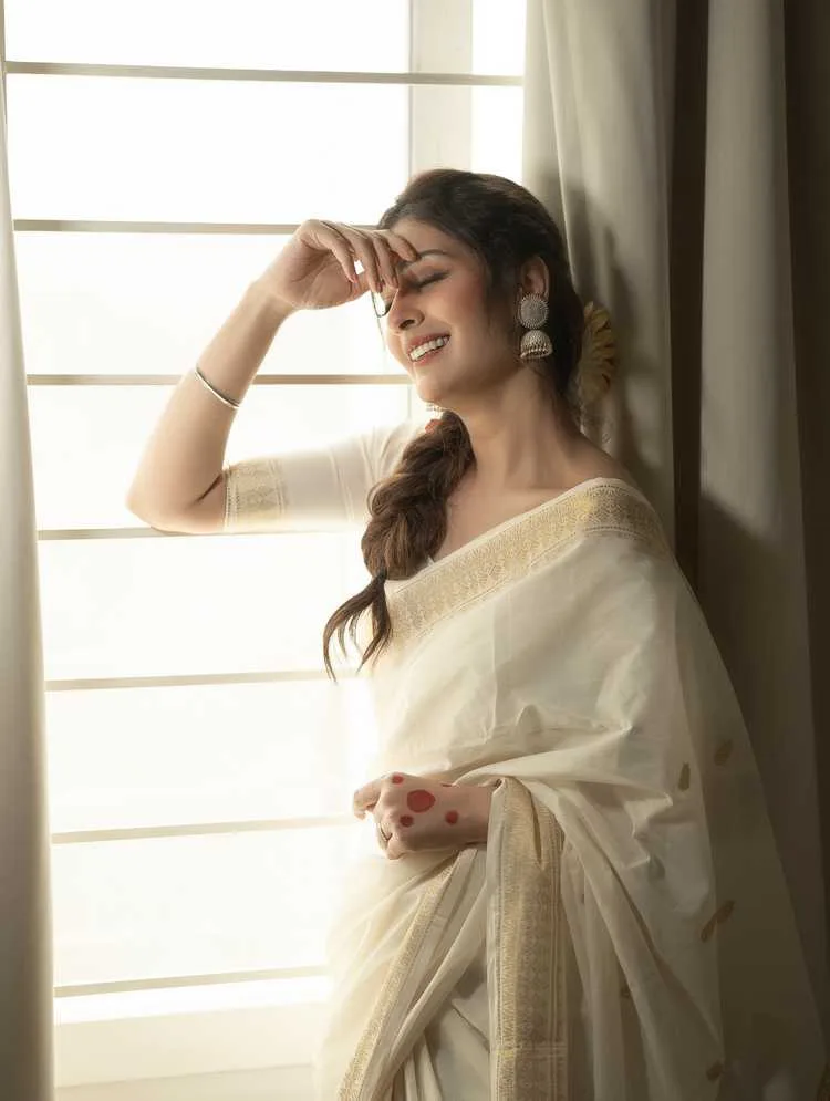 Payal Rajput: Breaking Stereotypes One Role at a Time 5 image 963 Payal Rajput: Breaking Stereotypes One Role at a Time