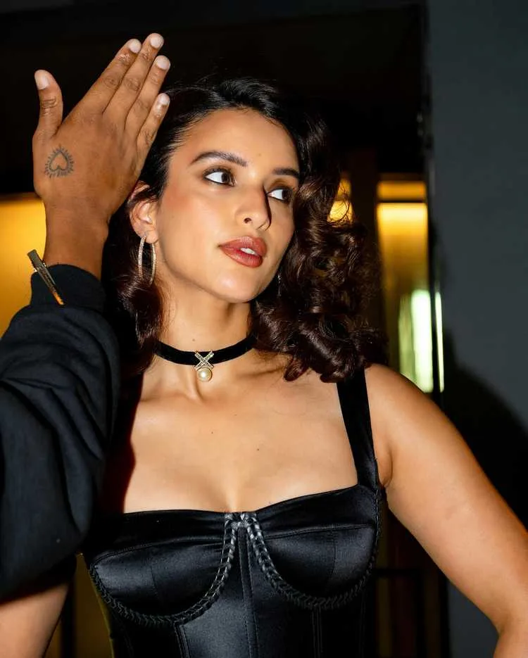 Triptii Dimri: How a Delhi Girl Conquered Bollywood Hearts 1 Triptii Dimri