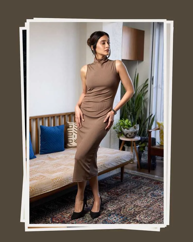 Regena Cassandra: When International Talent Meets Indian Entertainment 2 image 977 Regena Cassandra: When International Talent Meets Indian Entertainment