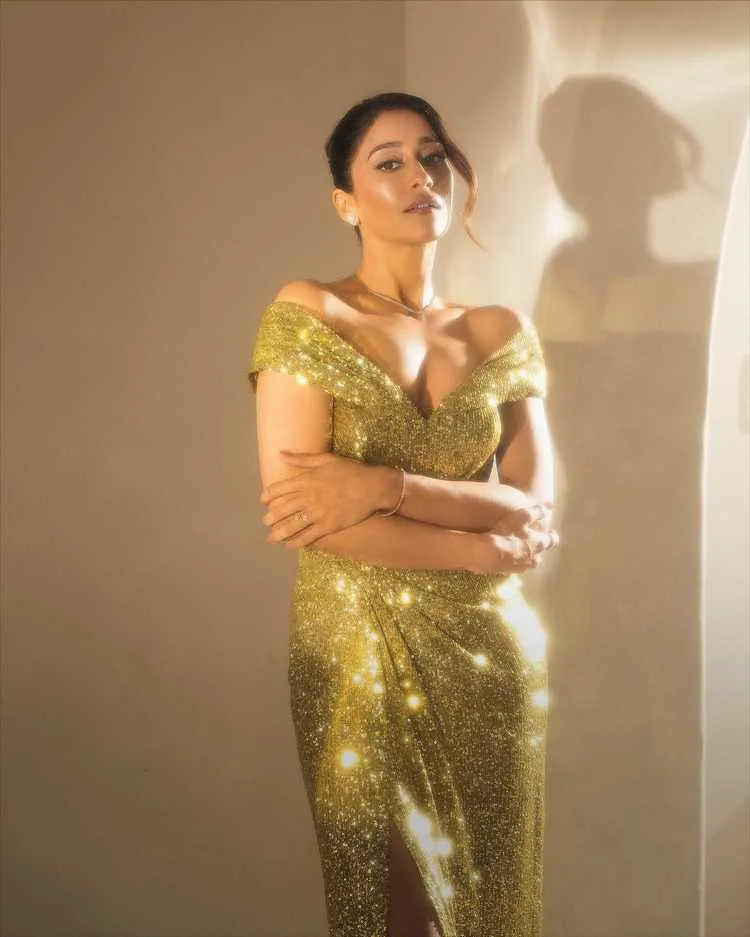 Regena Cassandra: When International Talent Meets Indian Entertainment 4 image 980 Regena Cassandra: When International Talent Meets Indian Entertainment