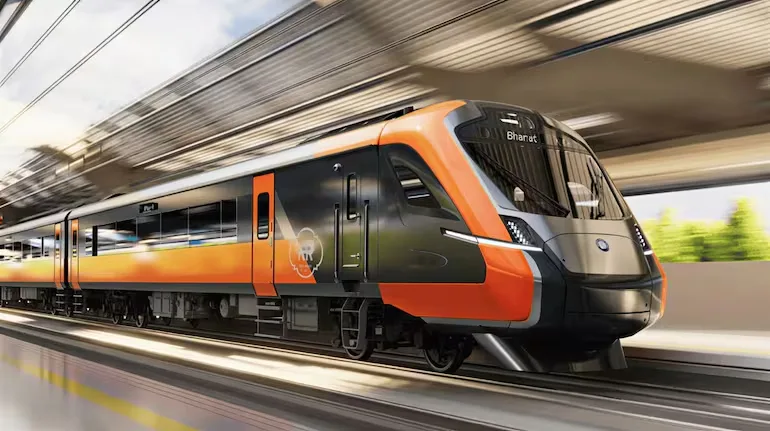Vande Bharat 4.0: How India's Next Super Train Will Revolutionize Rail Travel 1 Vande Bharat
