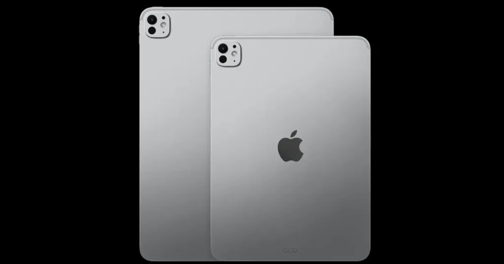 Apple iPad Pro M5: Game-Changing Power Arrives in India 1 Apple