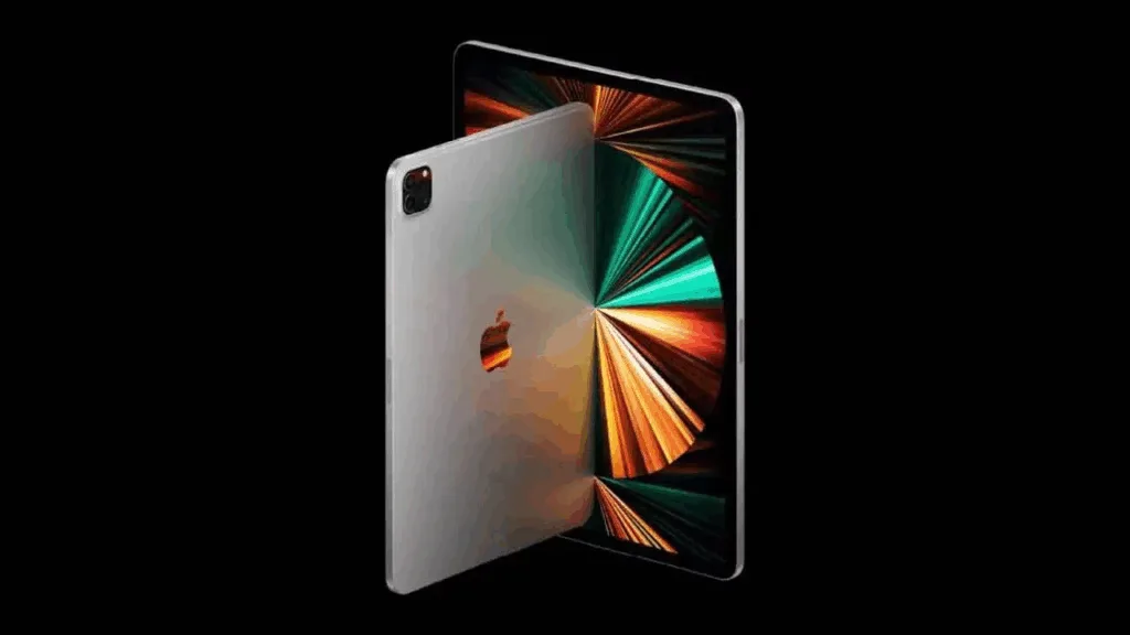 Apple iPad Pro M5: Game-Changing Power Arrives in India 2 image 985 Apple iPad Pro M5: Game-Changing Power Arrives in India